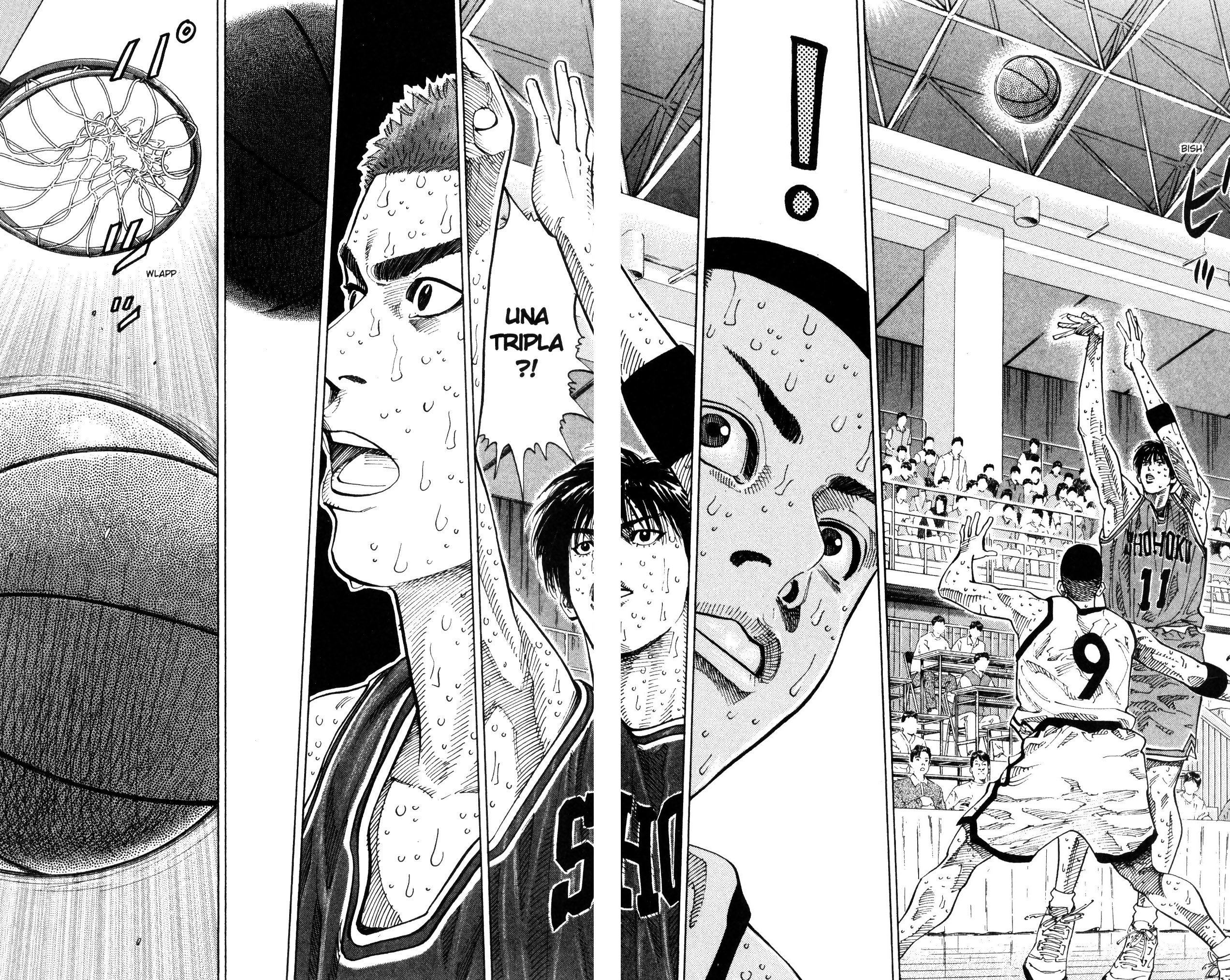 Read Slam Dunk IT Manga Online