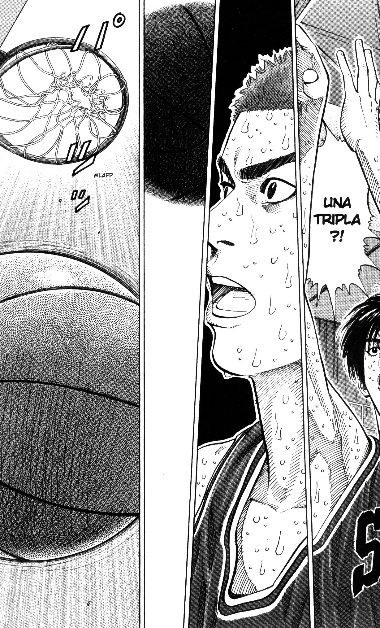 Read Slam Dunk IT Manga Online