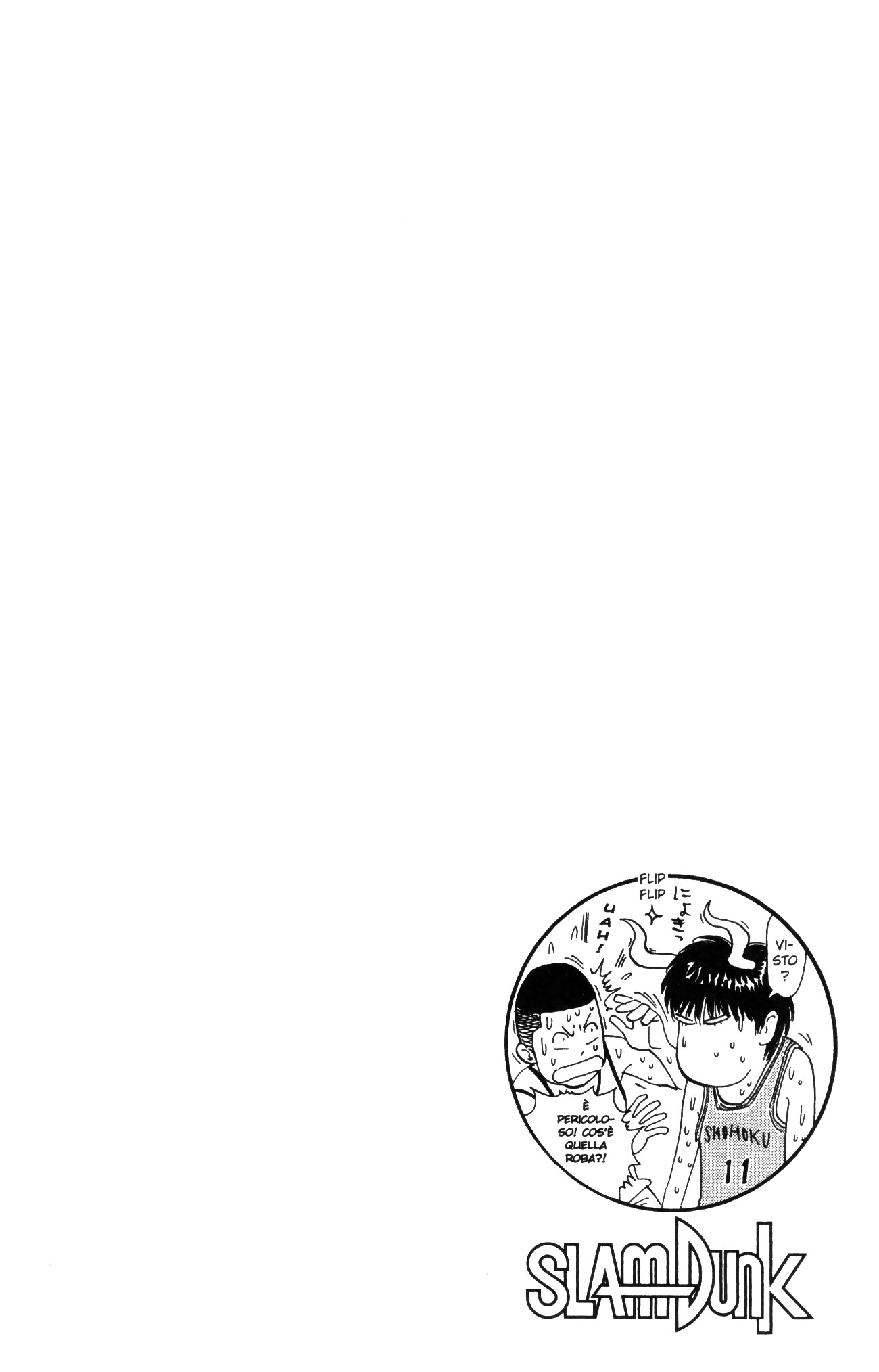 Read Slam Dunk IT Manga Online