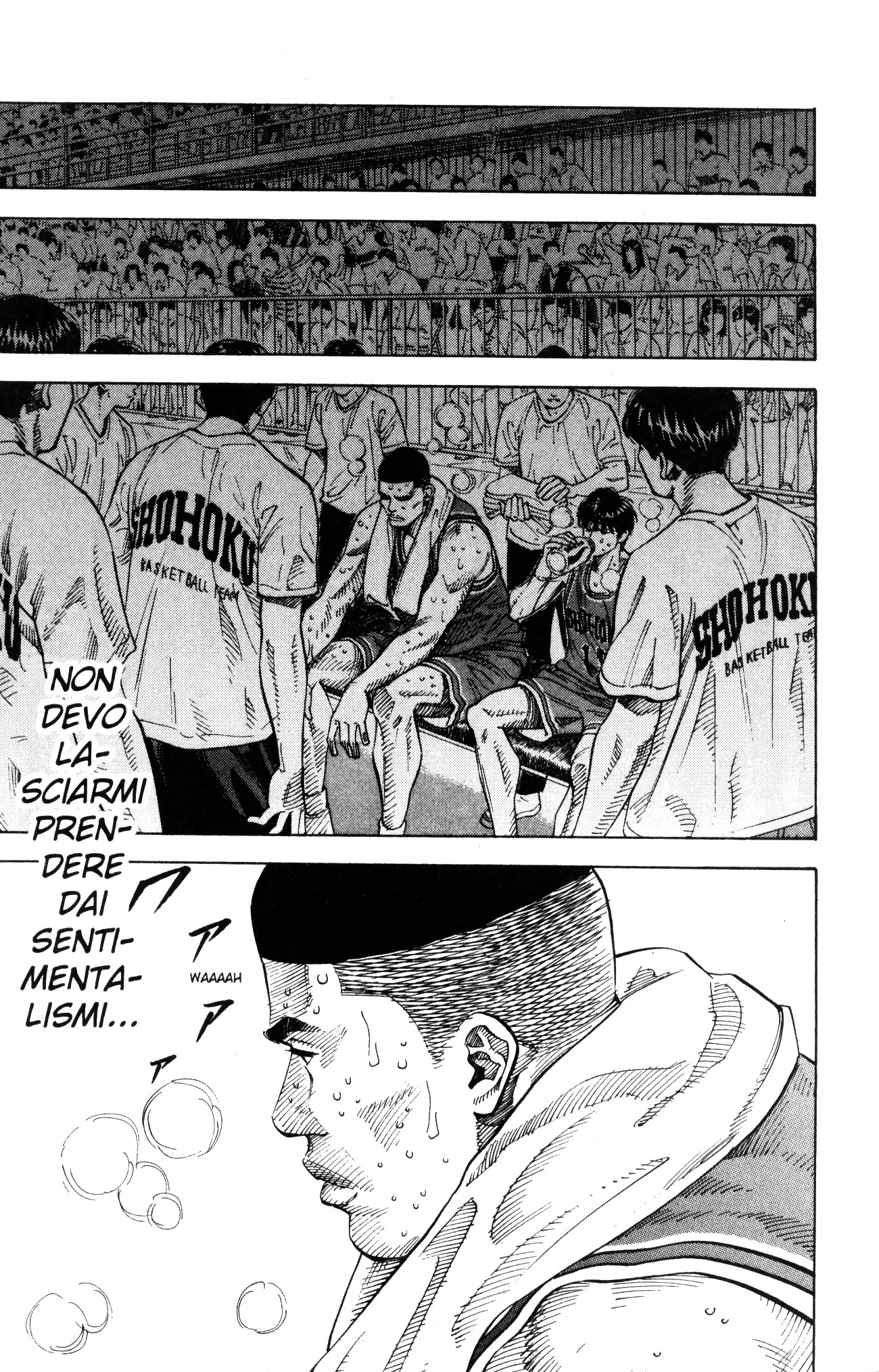 Read Slam Dunk IT Manga Online