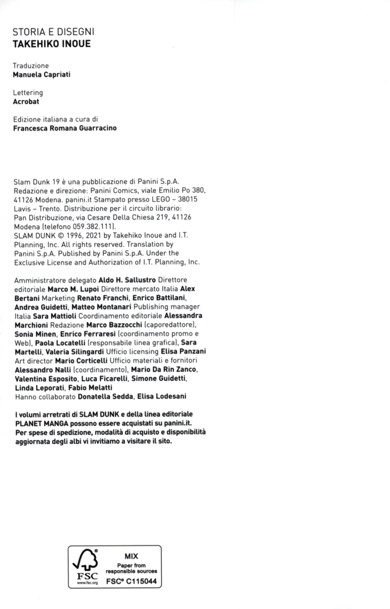 Read Slam Dunk IT Manga Online