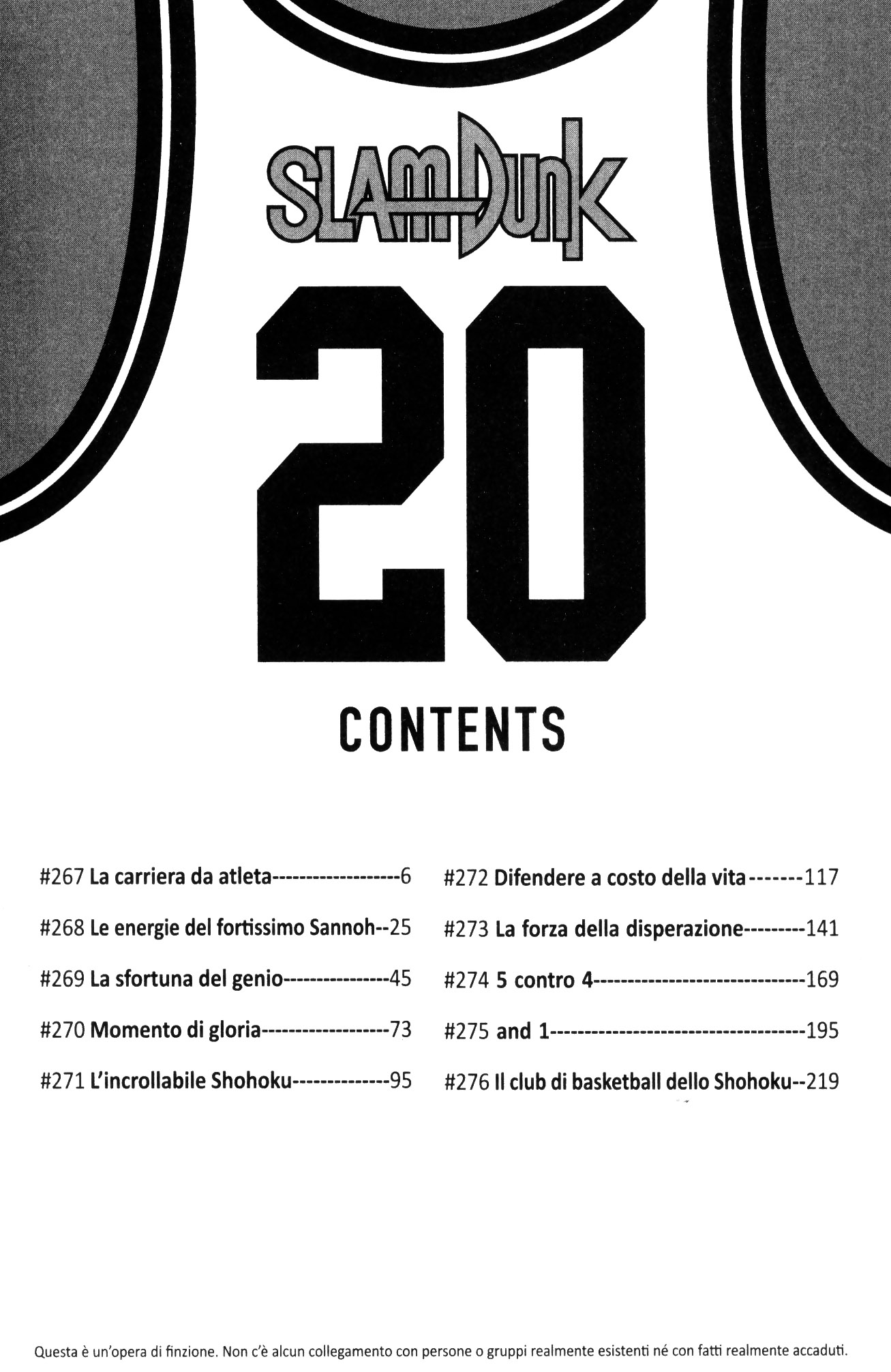 Read Slam Dunk IT Manga Online