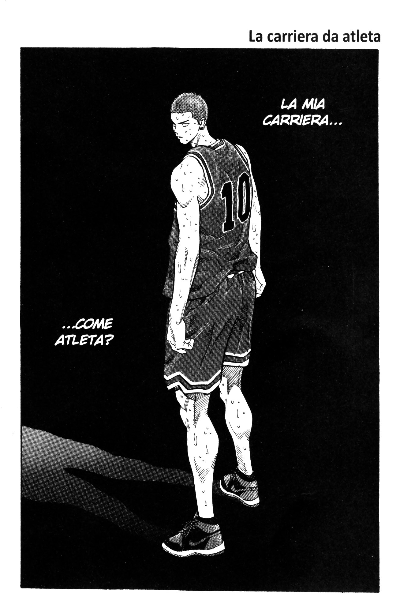 Read Slam Dunk IT Manga Online