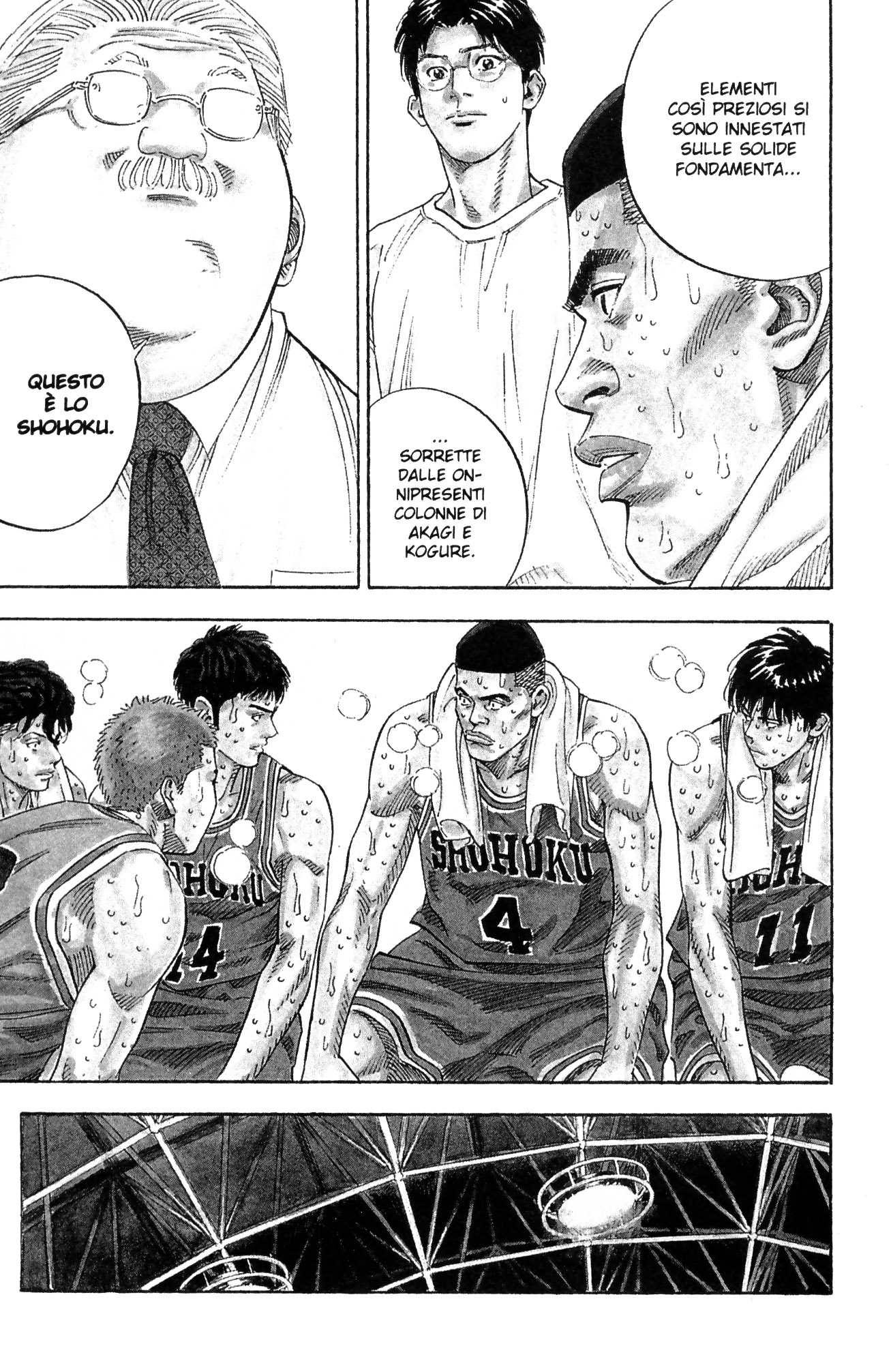 Read Slam Dunk IT Manga Online