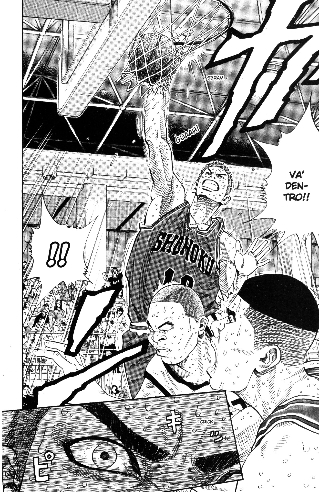 Read Slam Dunk IT Manga Online