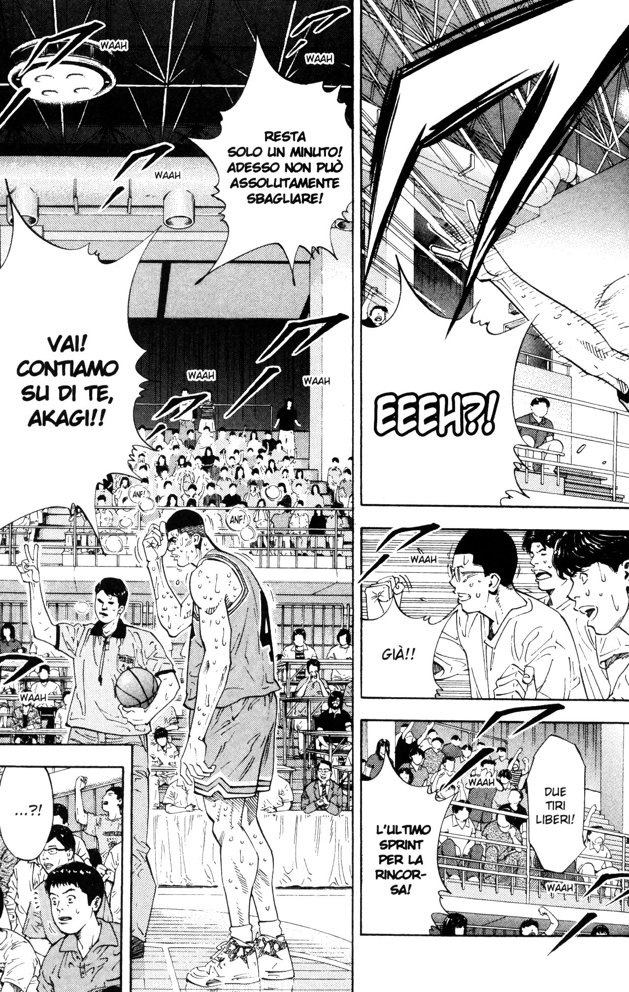 Read Slam Dunk IT Manga Online