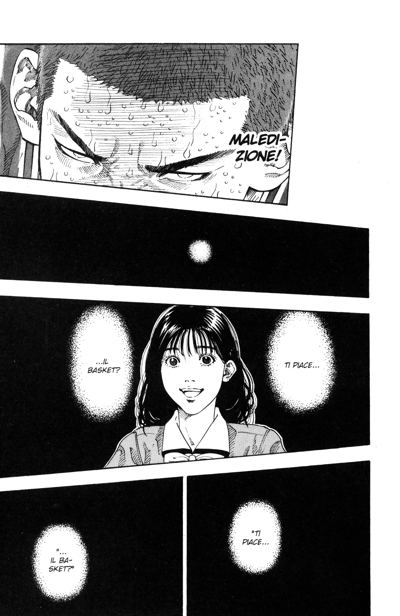Read Slam Dunk IT Manga Online