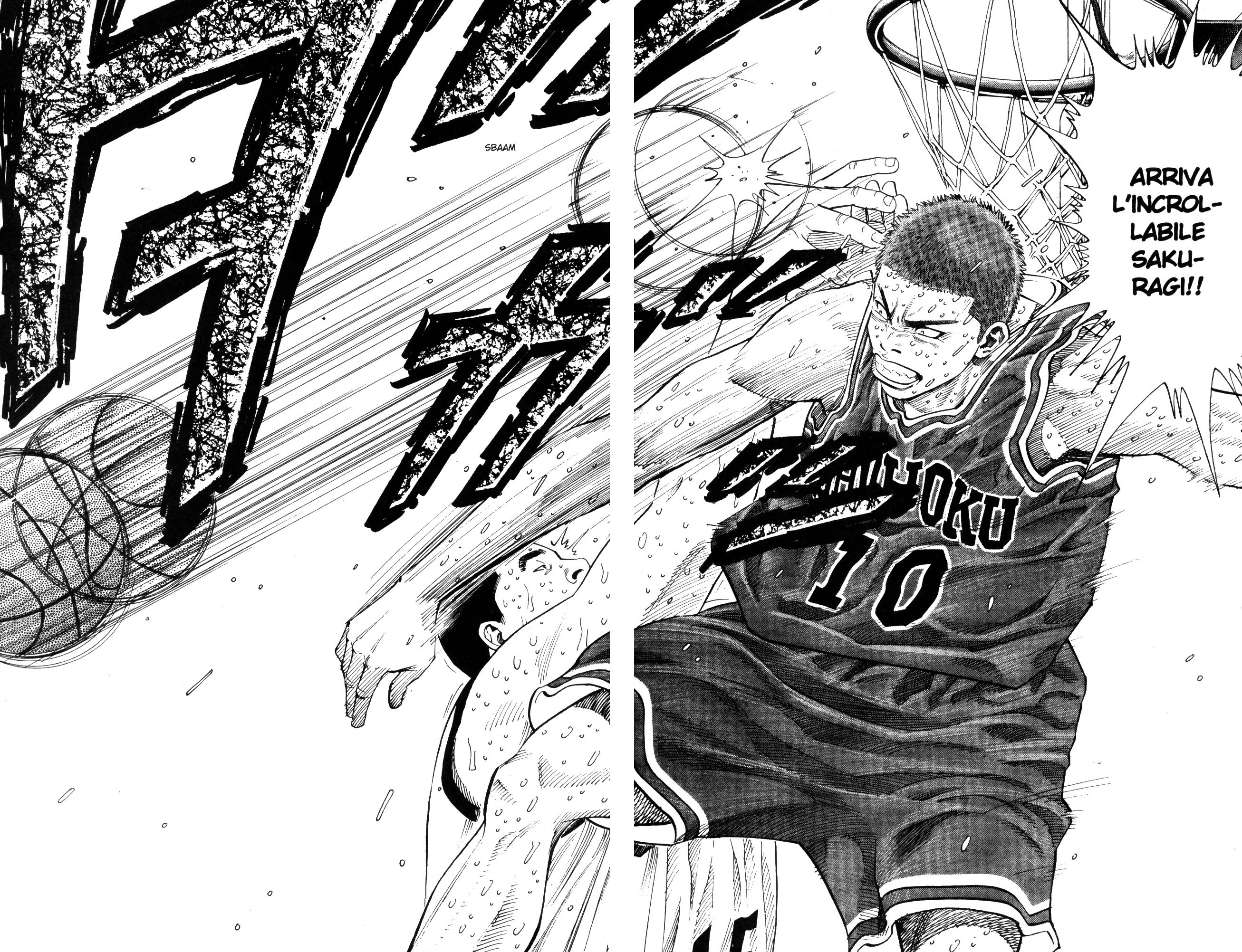Read Slam Dunk IT Manga Online