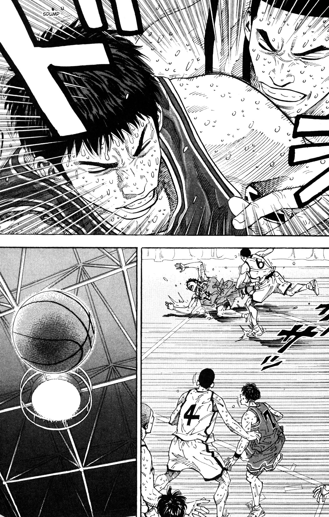 Read Slam Dunk IT Manga Online