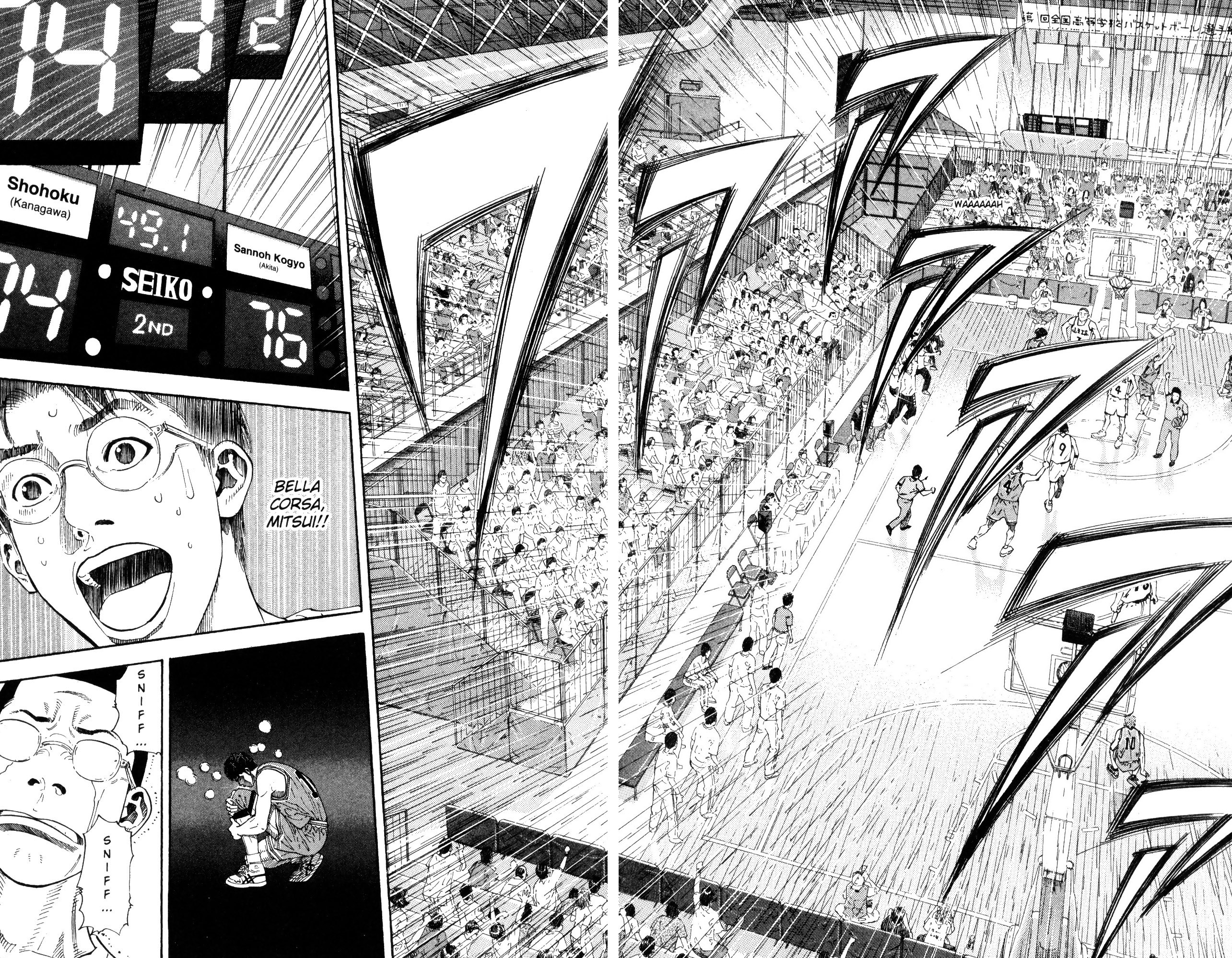 Read Slam Dunk IT Manga Online