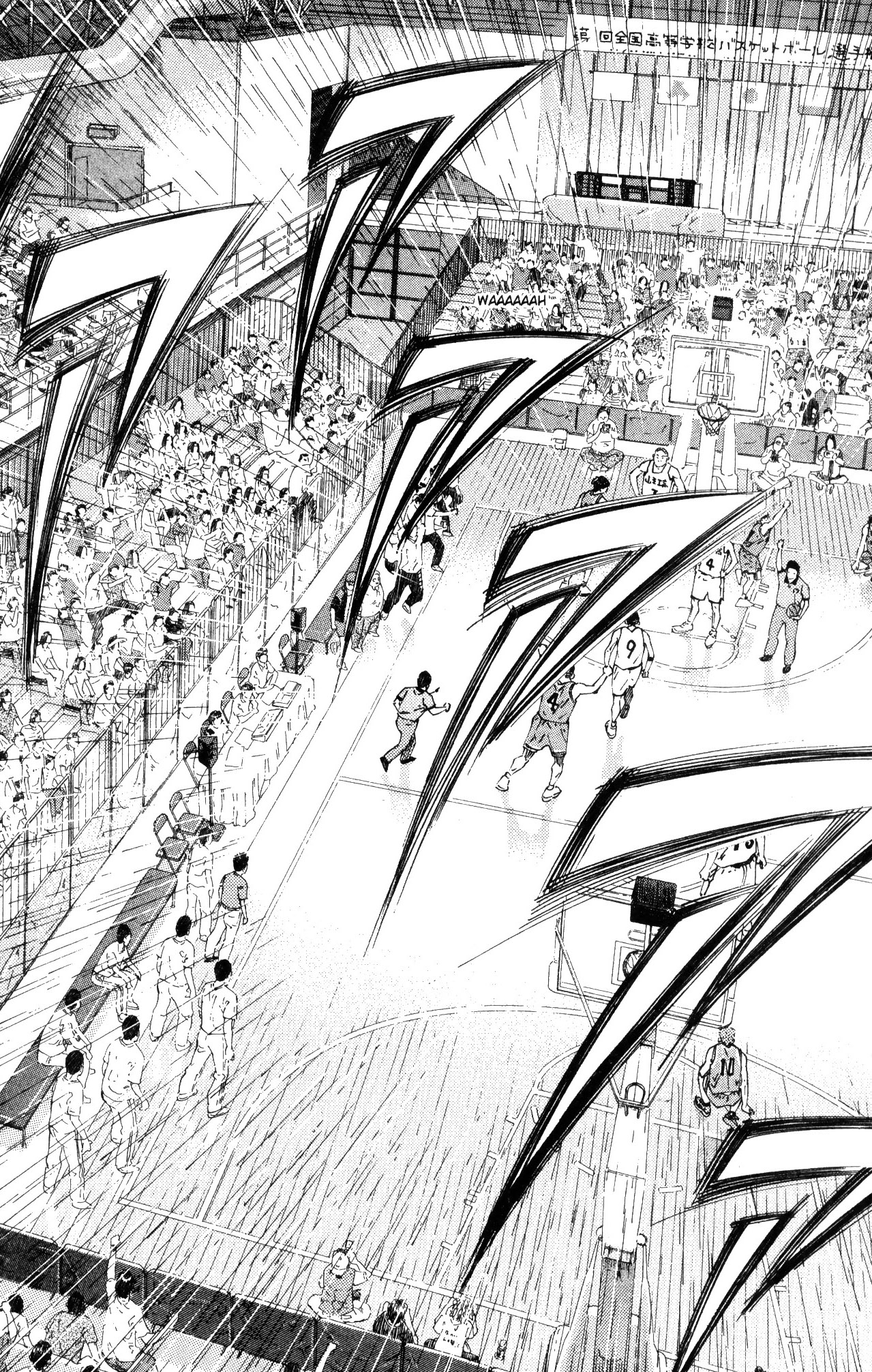 Read Slam Dunk IT Manga Online