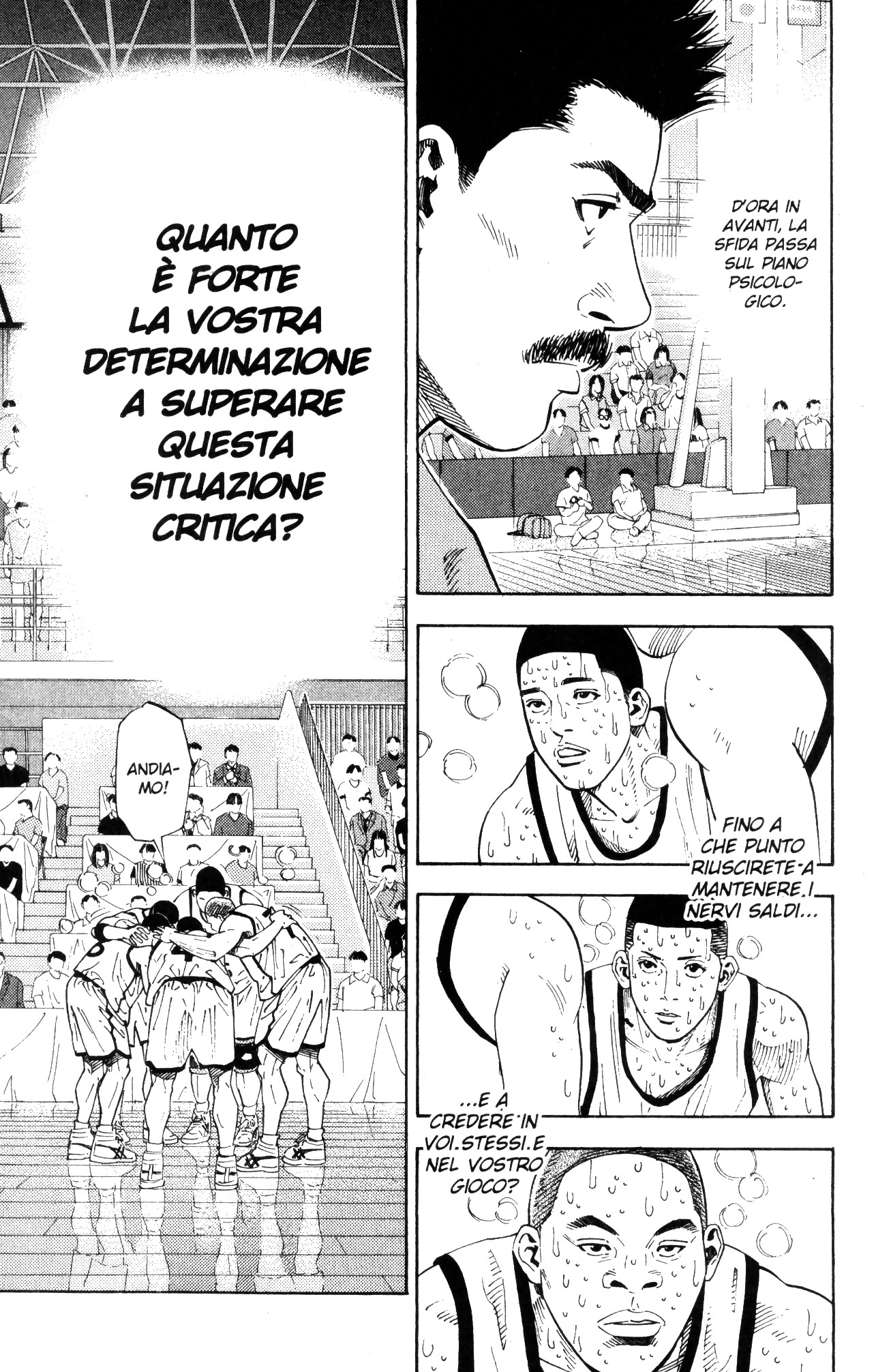 Read Slam Dunk IT Manga Online