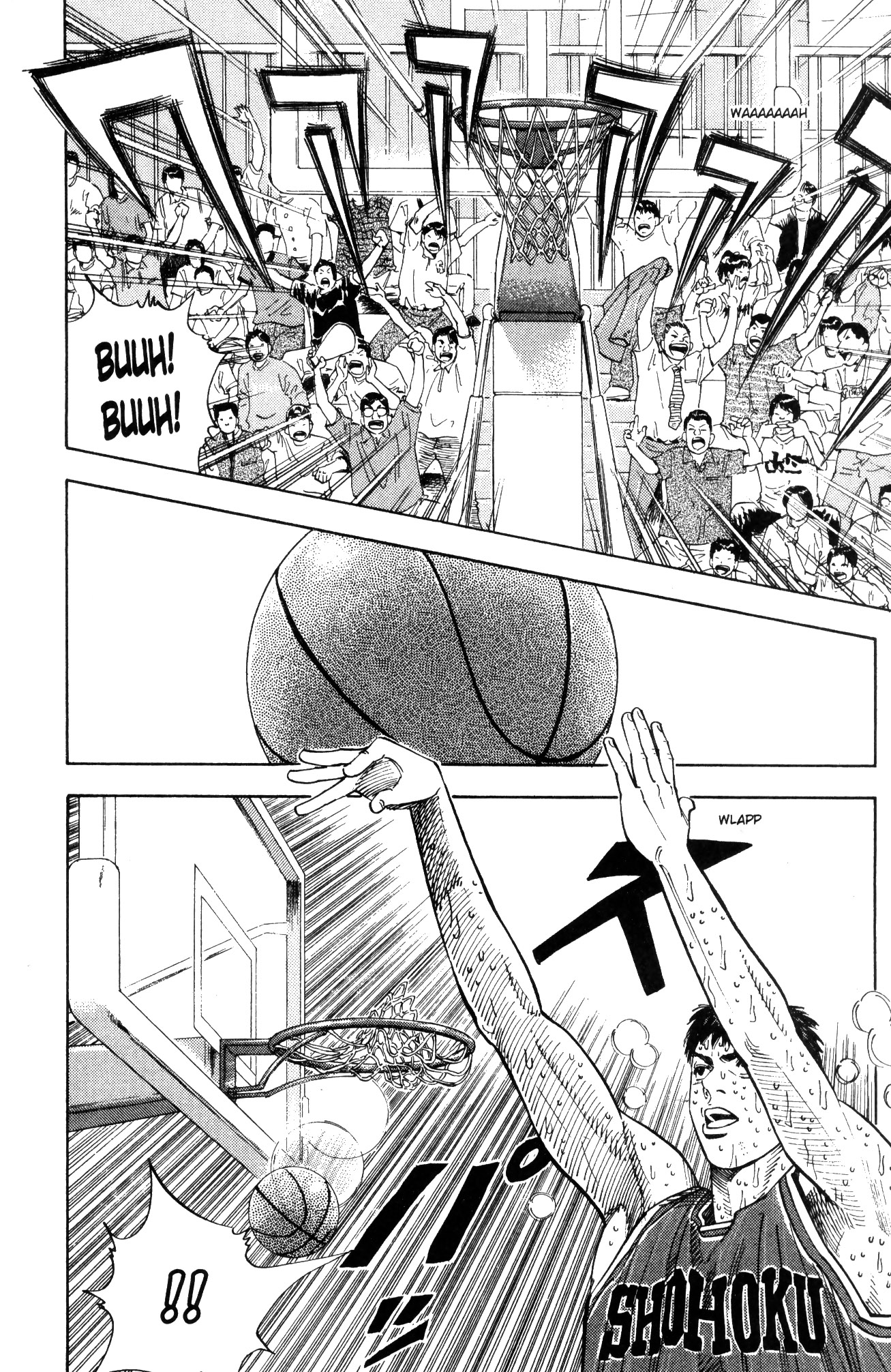 Read Slam Dunk IT Manga Online