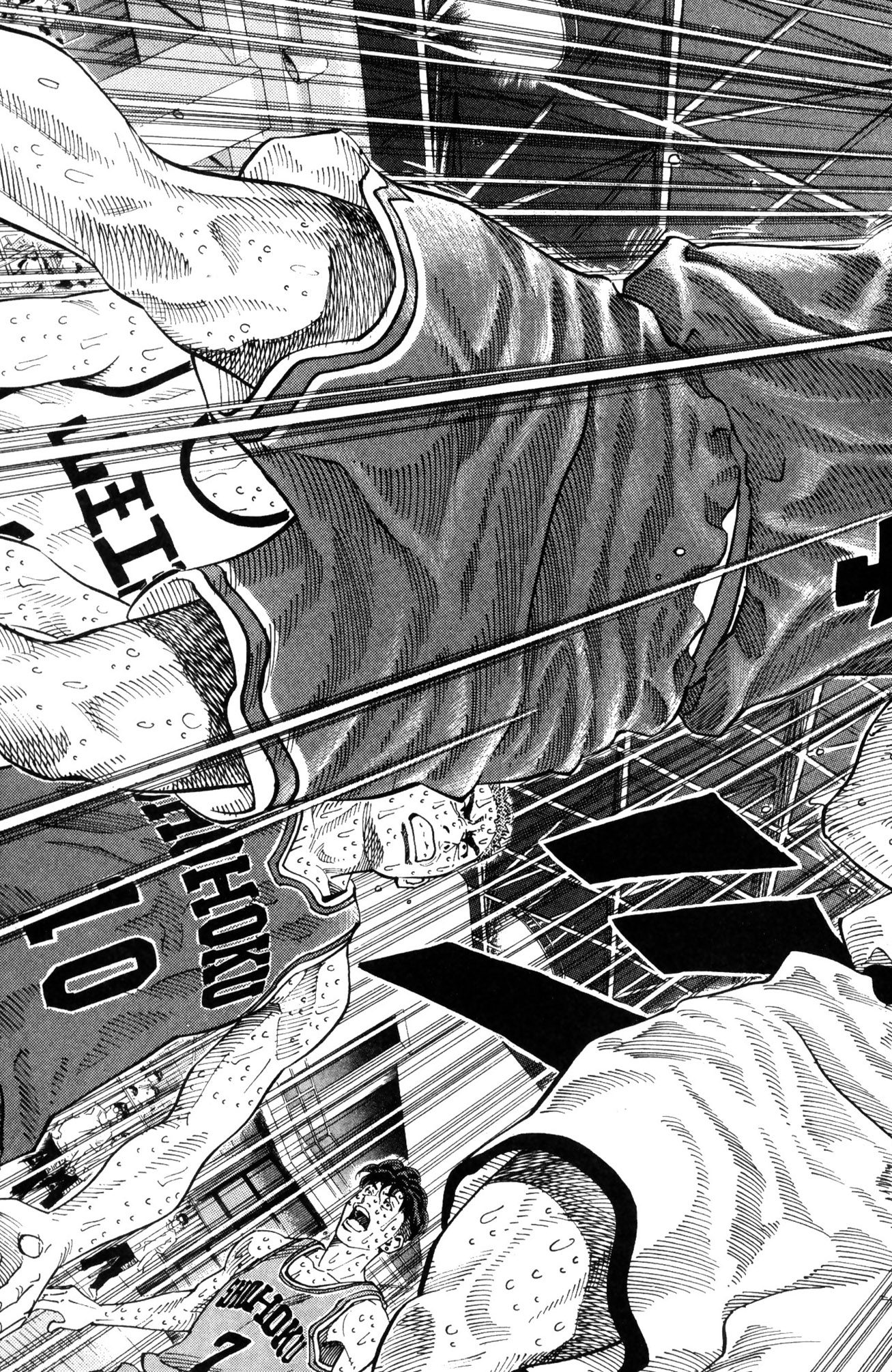 Read Slam Dunk IT Manga Online