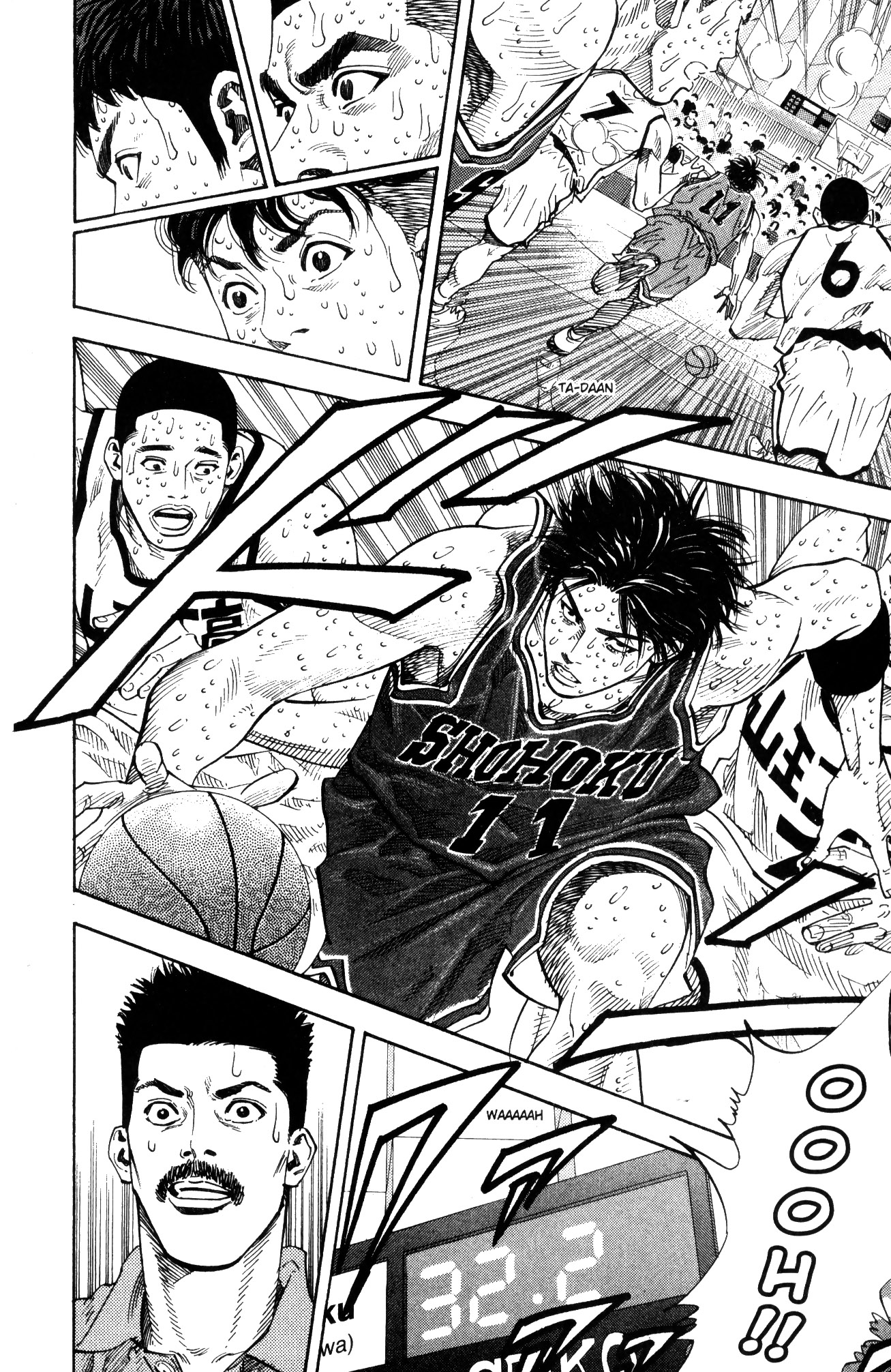 Read Slam Dunk IT Manga Online