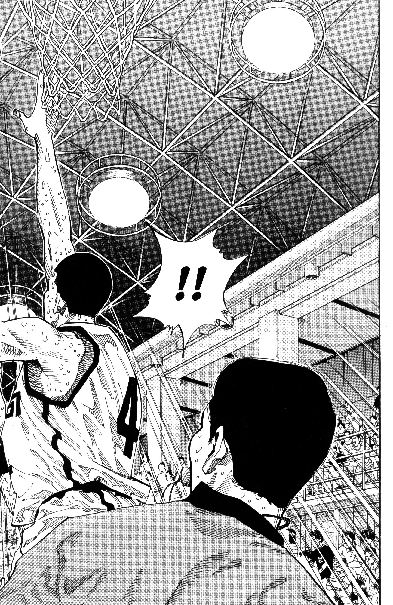 Read Slam Dunk IT Manga Online