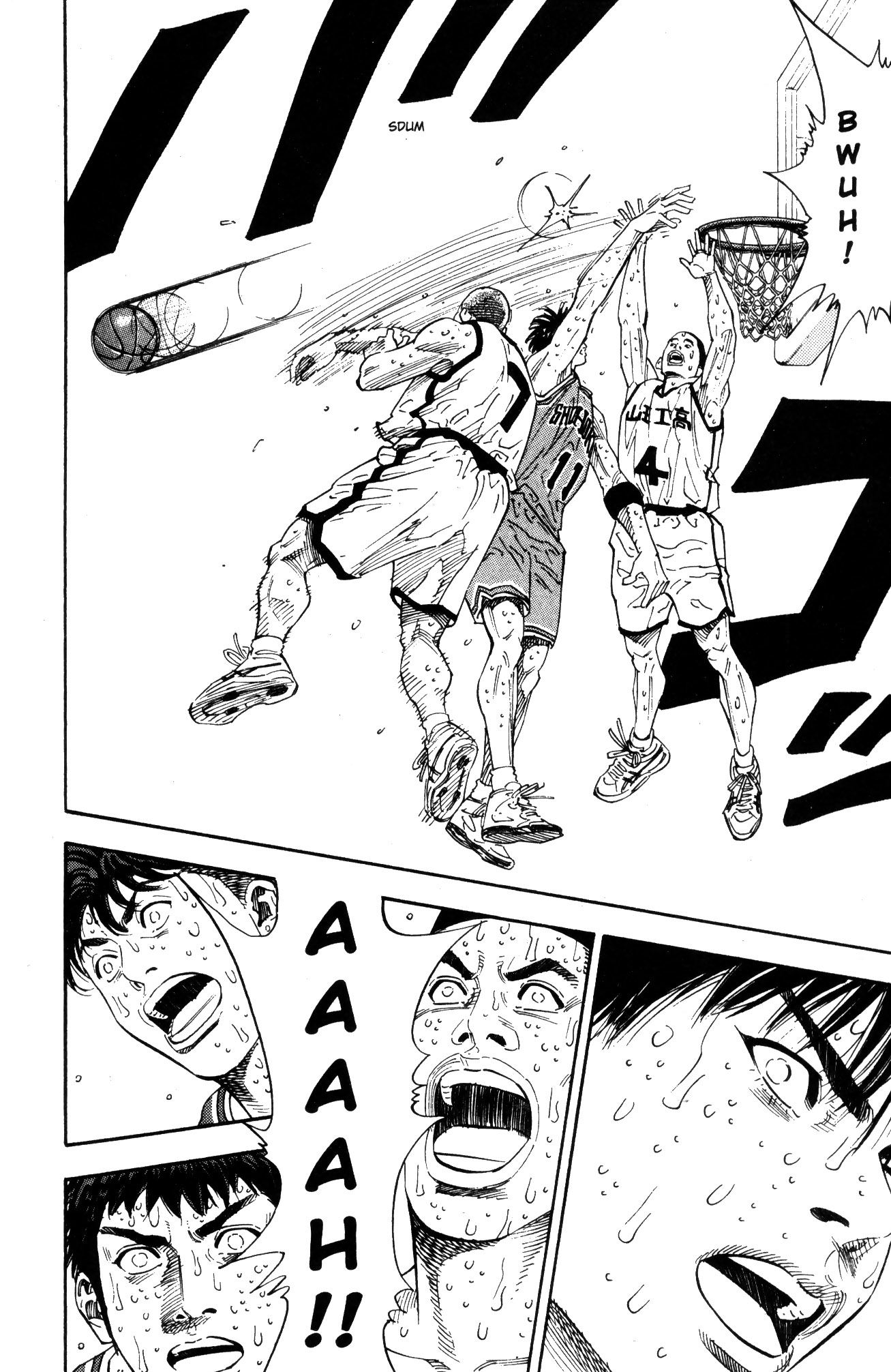 Read Slam Dunk IT Manga Online