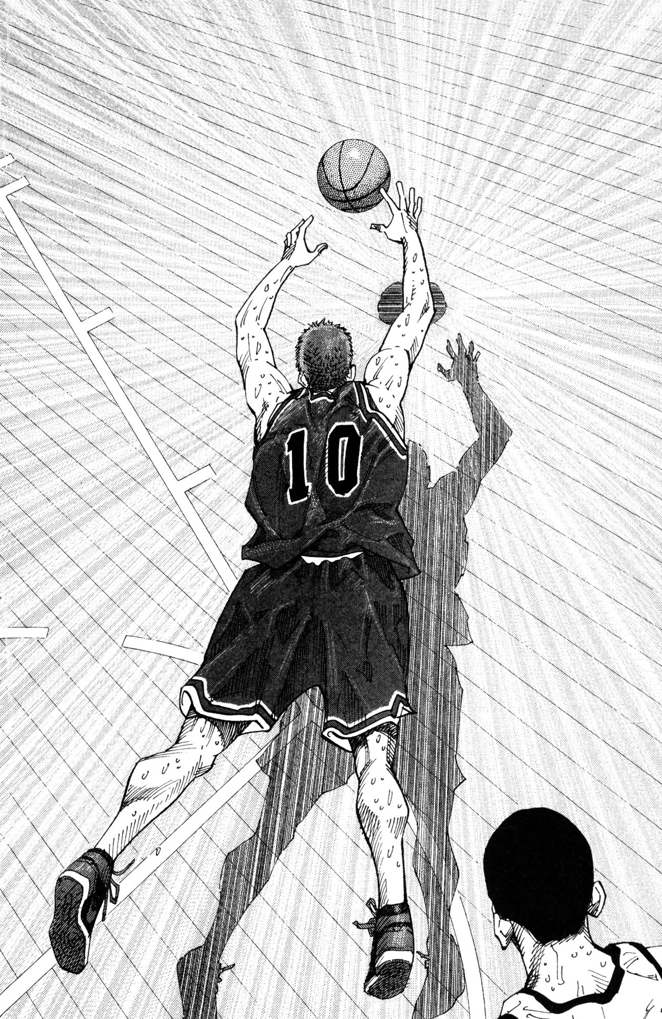 Read Slam Dunk IT Manga Online