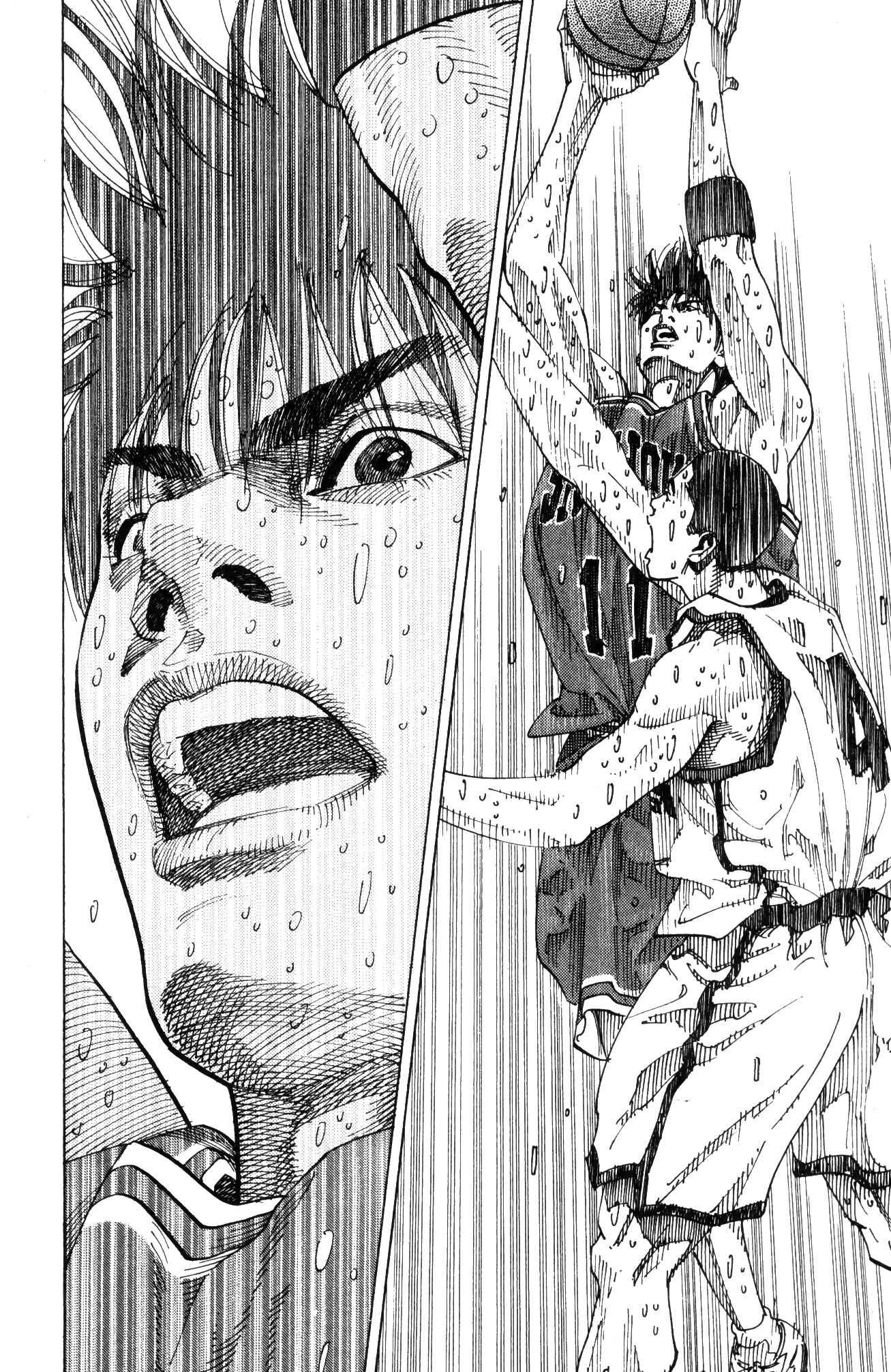 Read Slam Dunk IT Manga Online