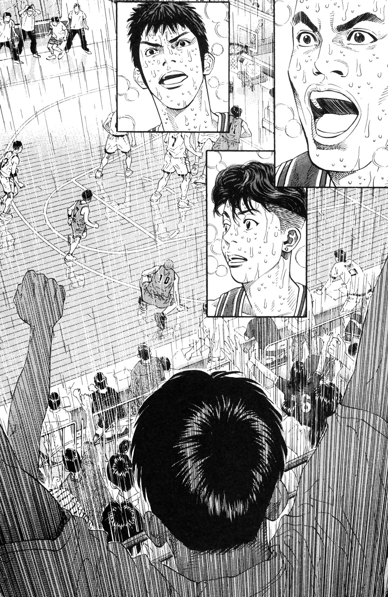 Read Slam Dunk IT Manga Online