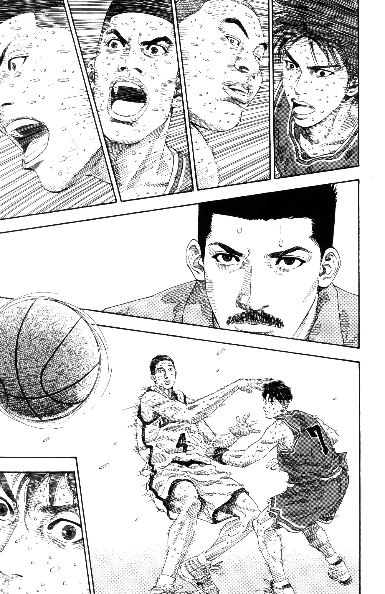 Read Slam Dunk IT Manga Online