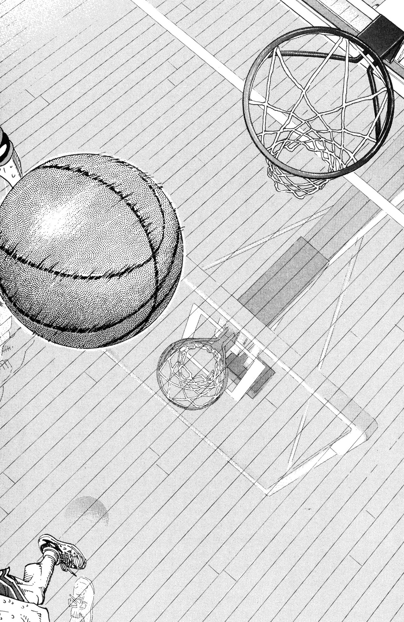 Read Slam Dunk IT Manga Online