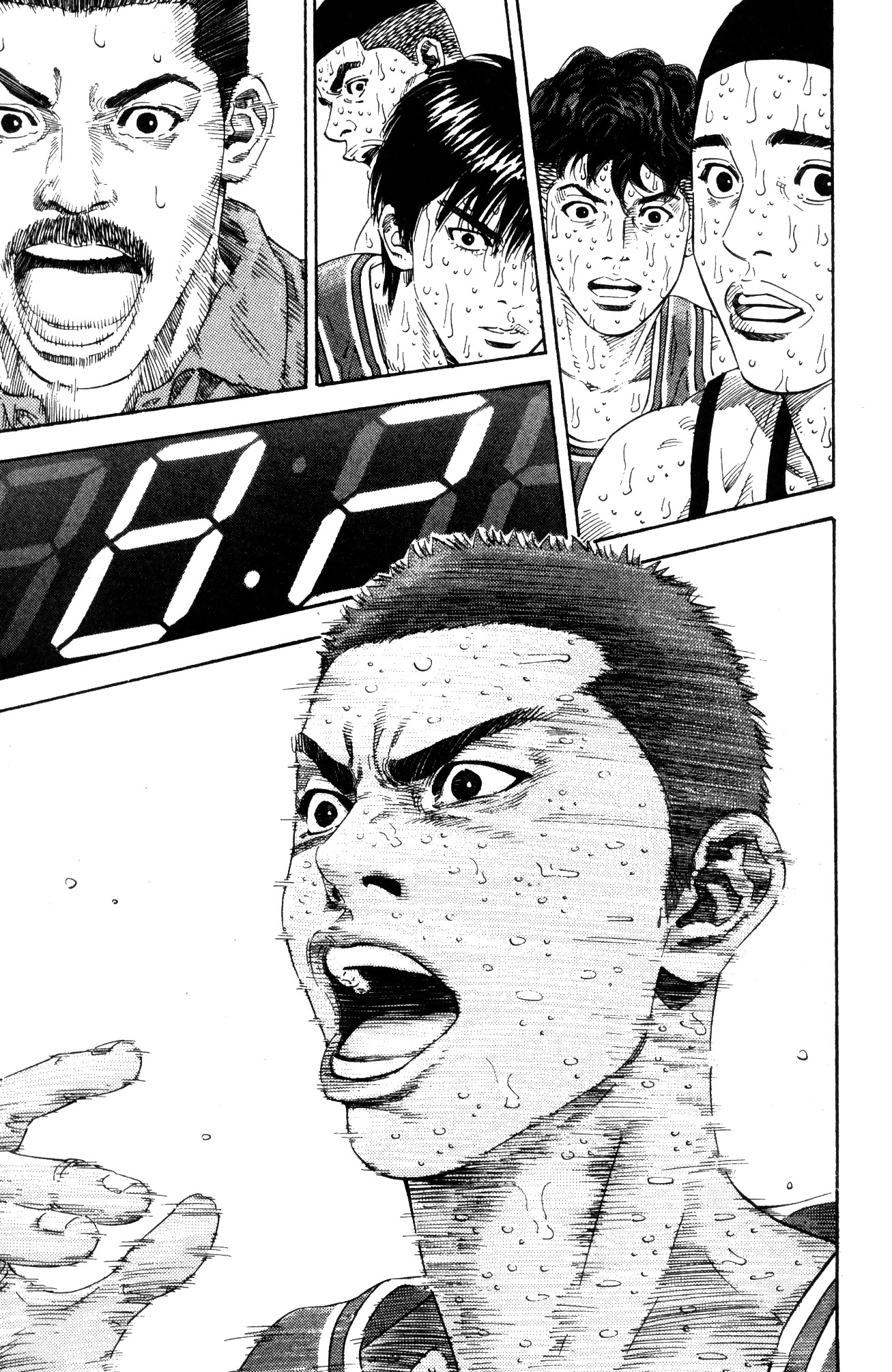 Read Slam Dunk IT Manga Online