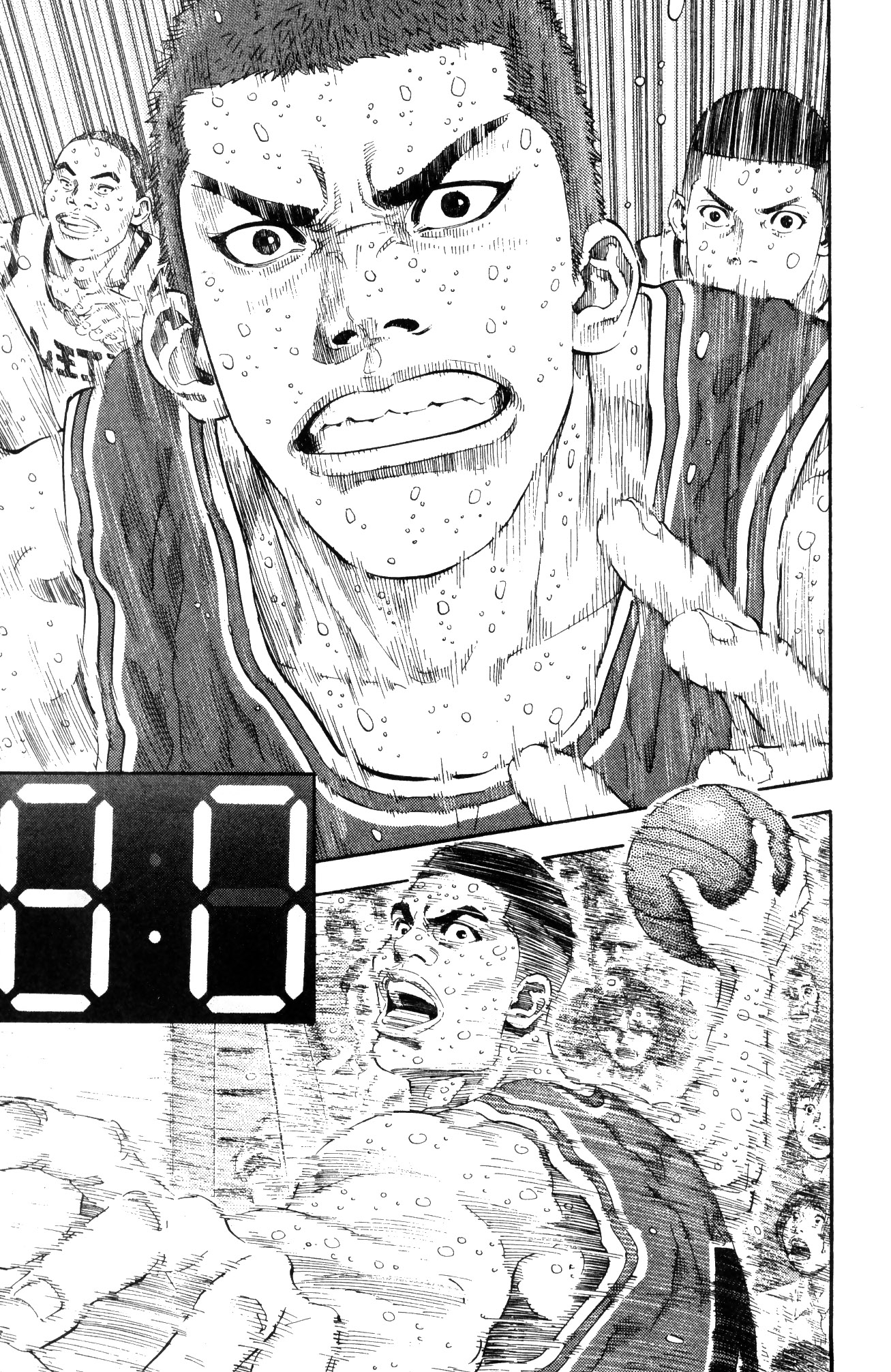 Read Slam Dunk IT Manga Online