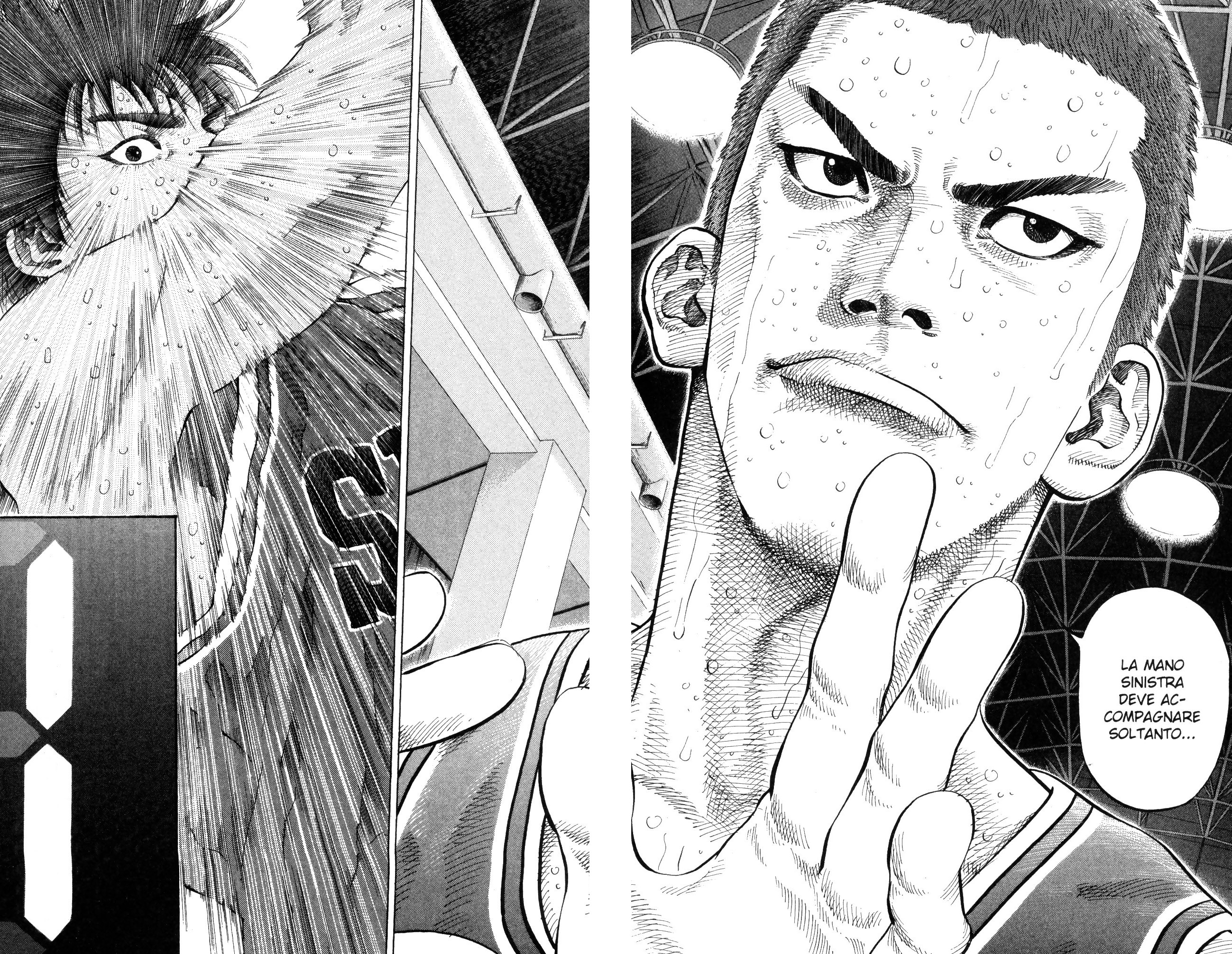 Read Slam Dunk IT Manga Online