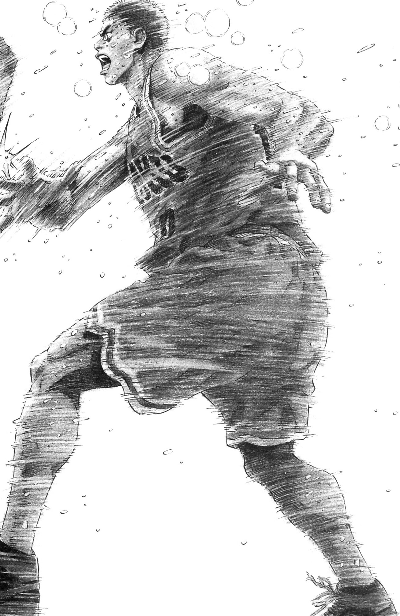 Read Slam Dunk IT Manga Online