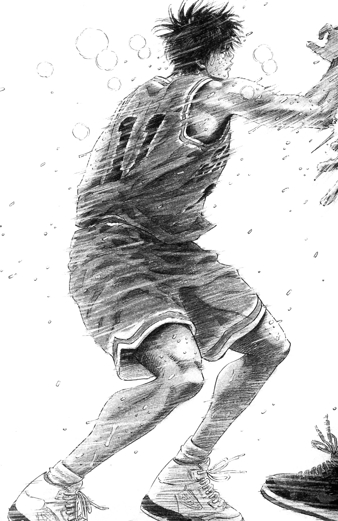 Read Slam Dunk IT Manga Online