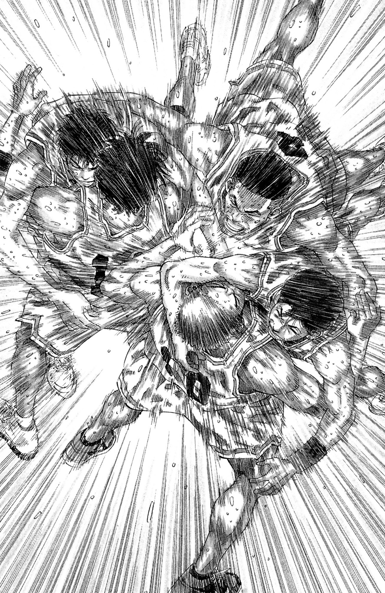 Read Slam Dunk IT Manga Online