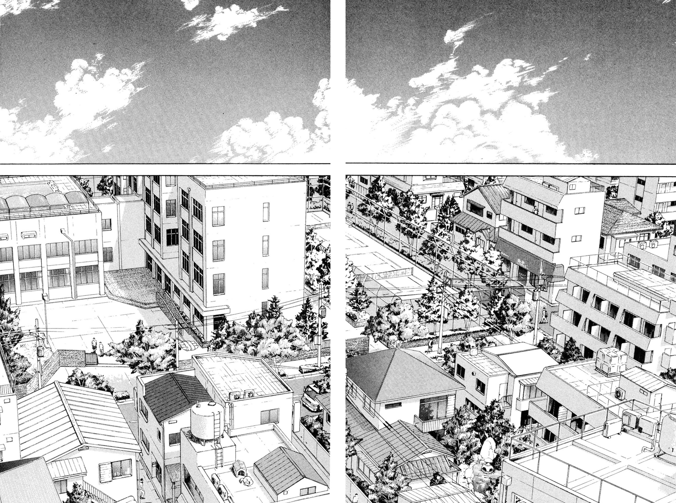 Read Slam Dunk IT Manga Online