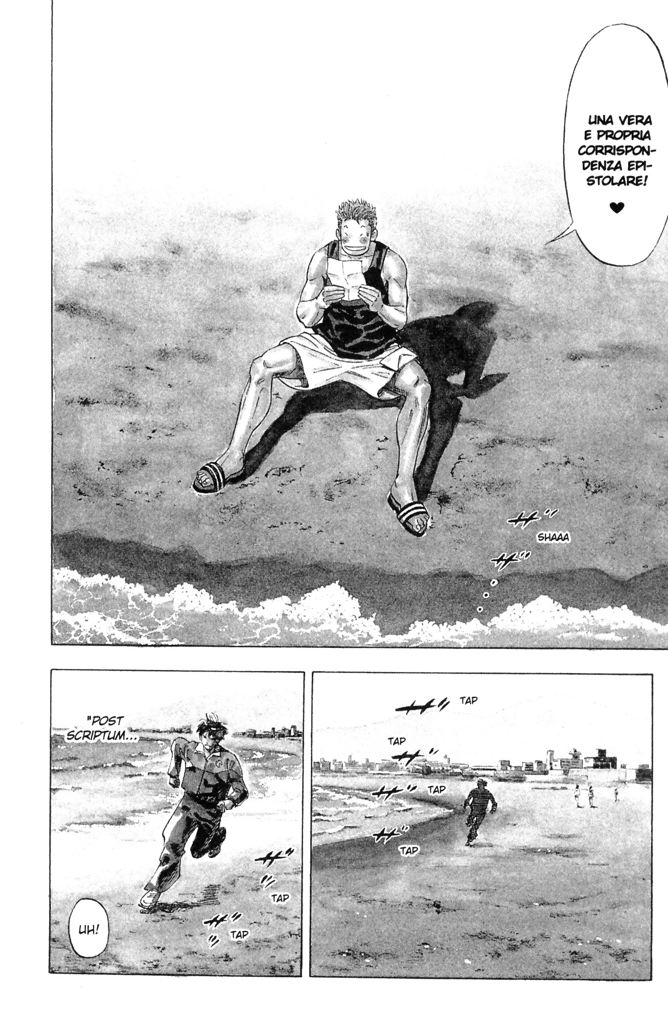 Read Slam Dunk IT Manga Online