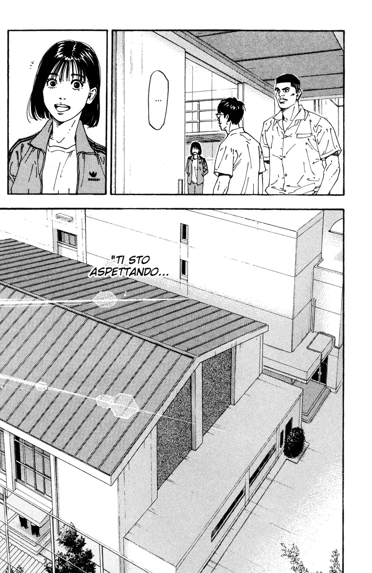 Read Slam Dunk IT Manga Online