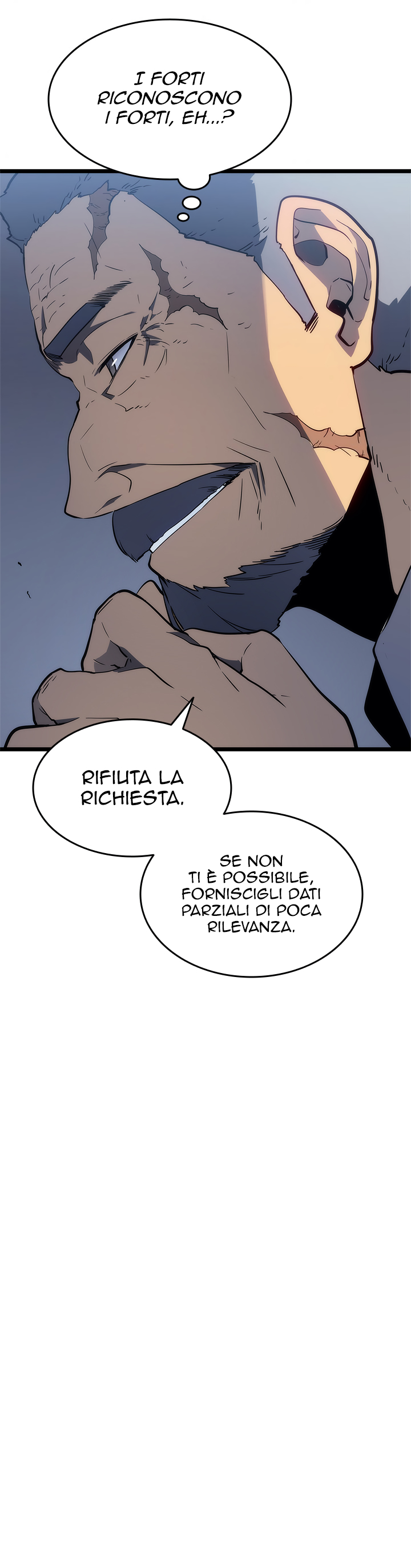 Read Solo Leveling IT Manga Online