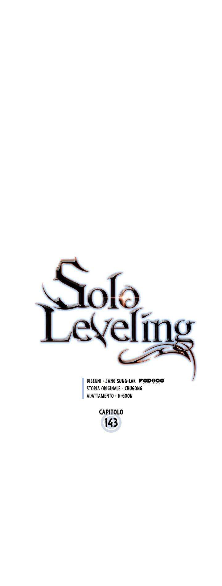 Read Solo Leveling IT Manga Online