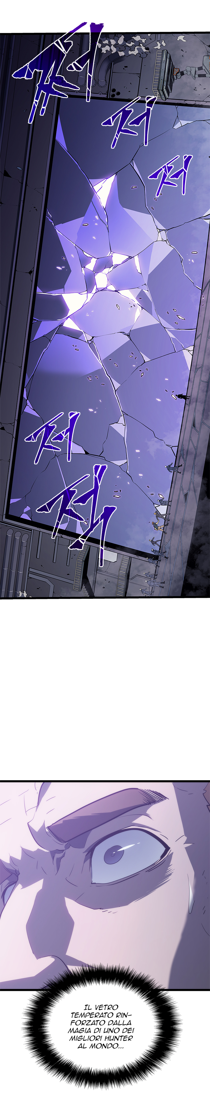 Read Solo Leveling IT Manga Online