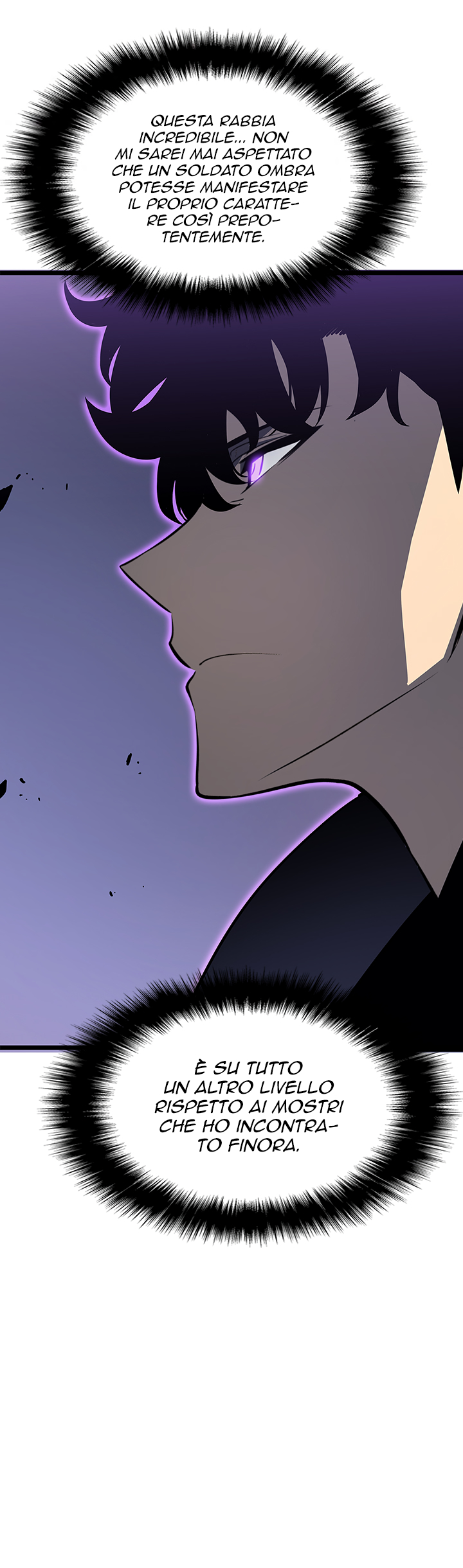 Read Solo Leveling IT Manga Online