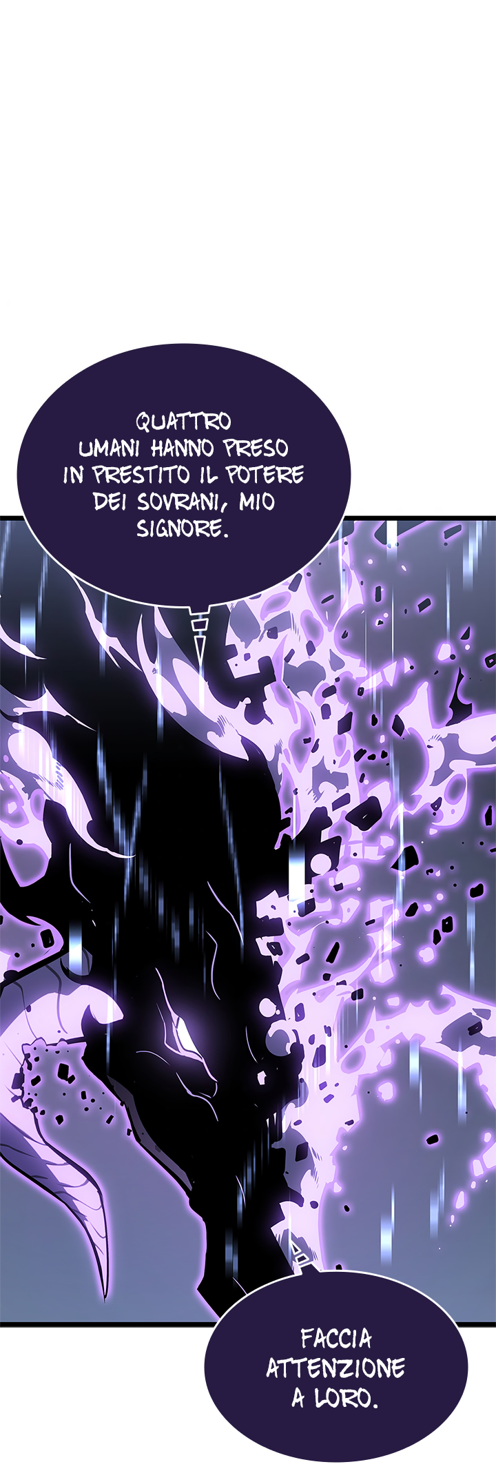 Read Solo Leveling IT Manga Online