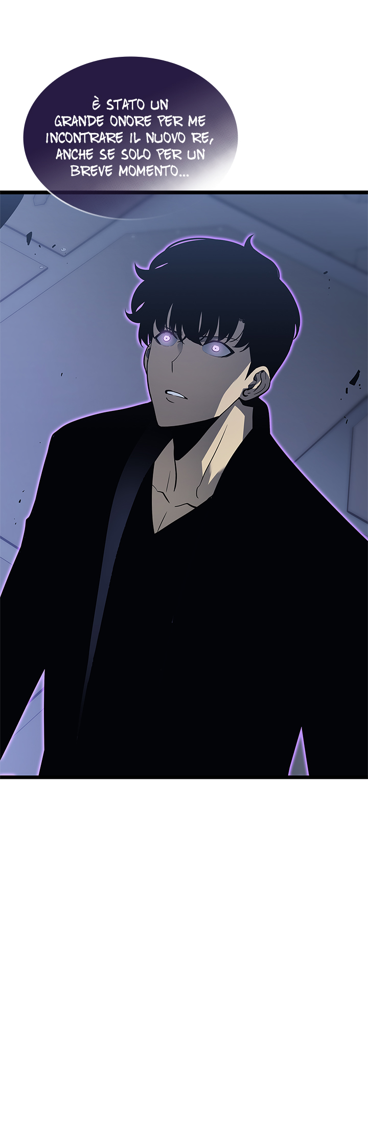 Read Solo Leveling IT Manga Online