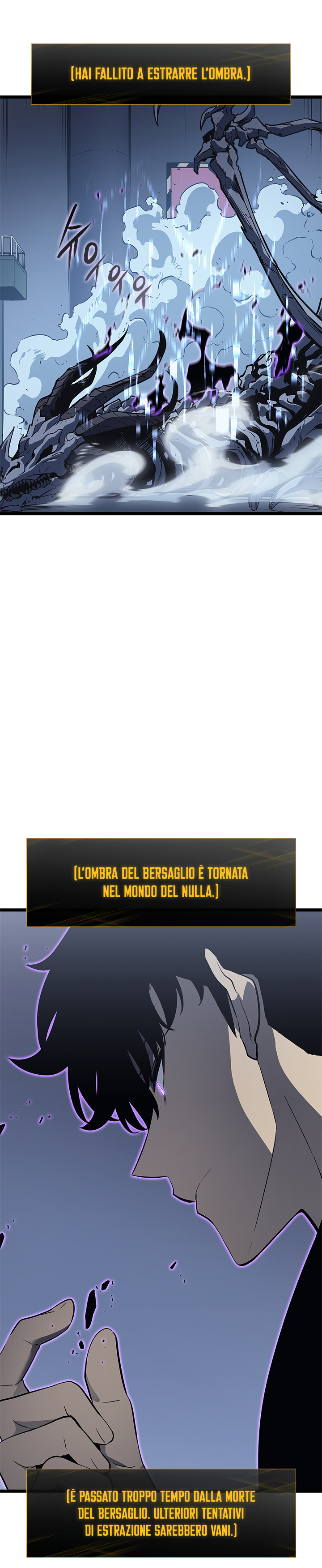 Read Solo Leveling IT Manga Online