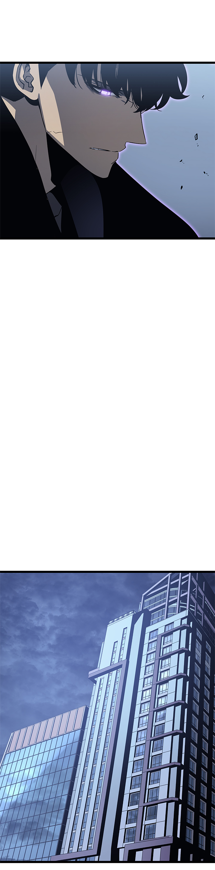 Read Solo Leveling IT Manga Online