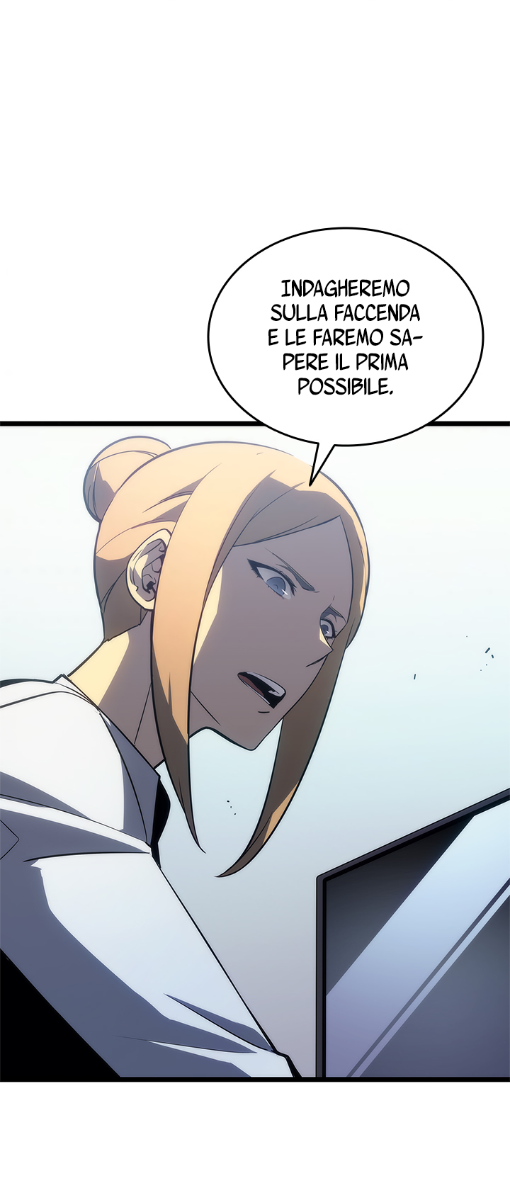 Read Solo Leveling IT Manga Online