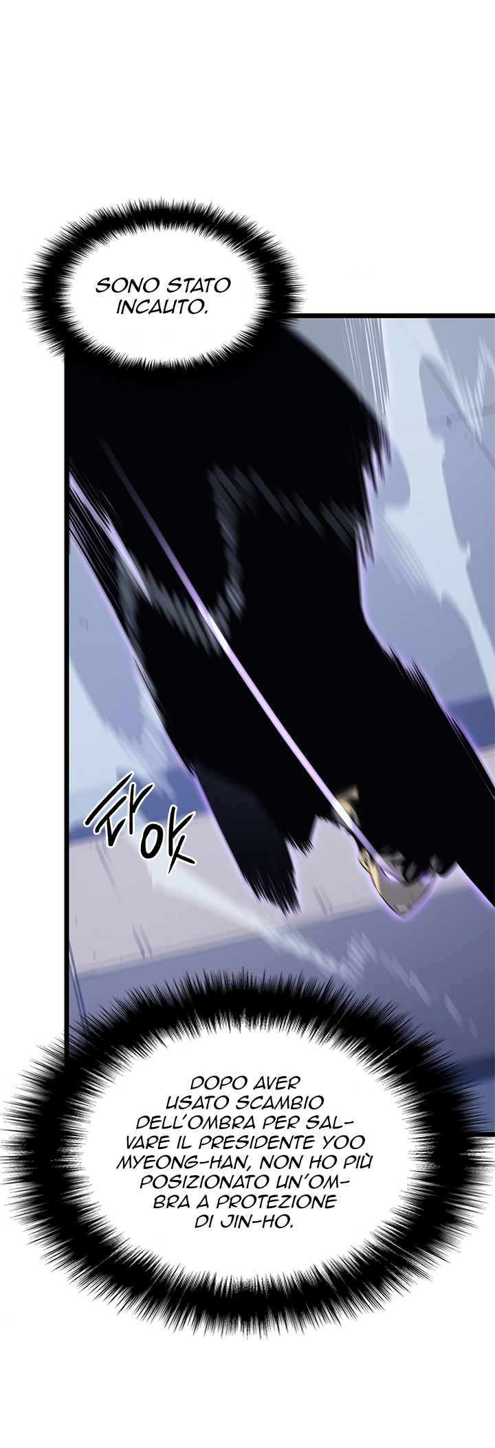 Read Solo Leveling IT Manga Online