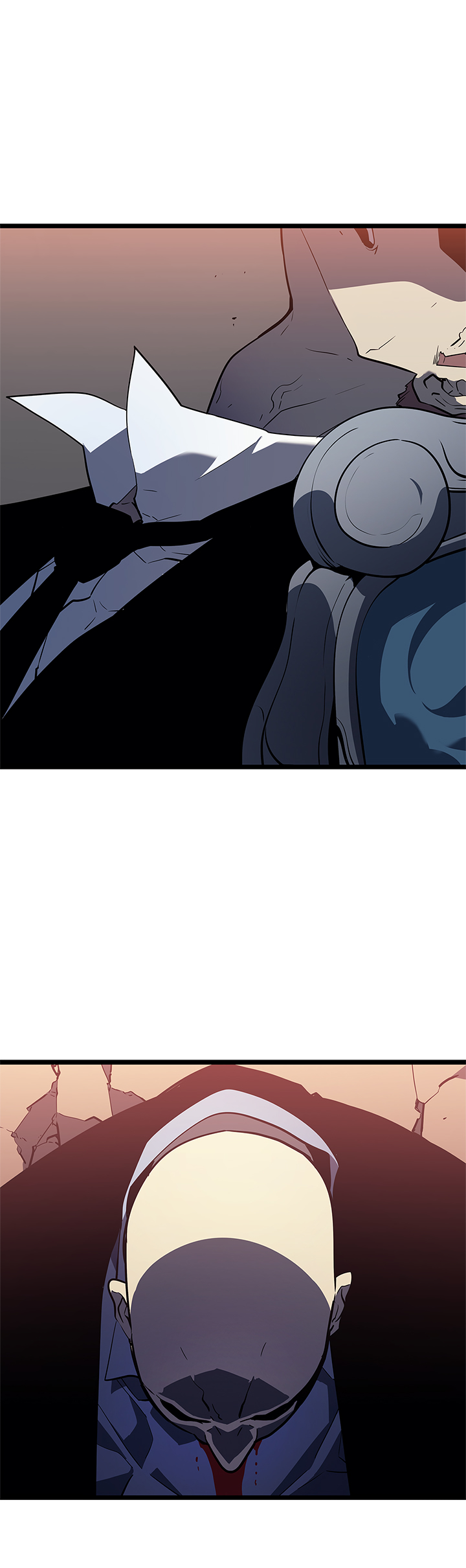 Read Solo Leveling IT Manga Online