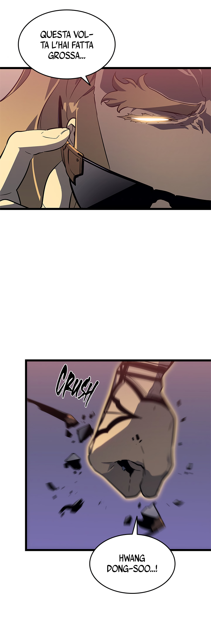 Read Solo Leveling IT Manga Online