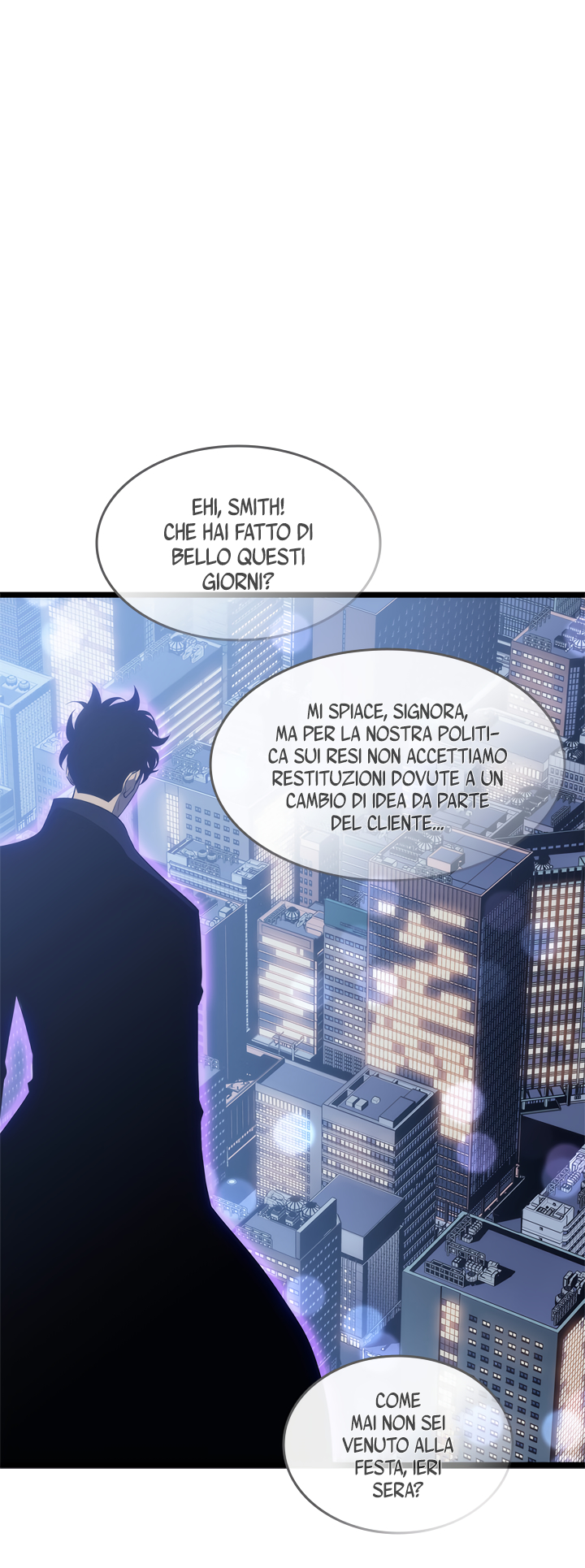 Read Solo Leveling IT Manga Online