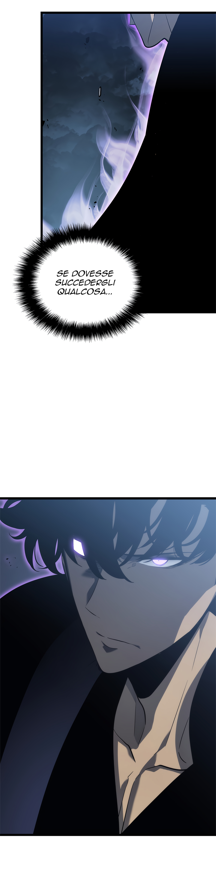 Read Solo Leveling IT Manga Online