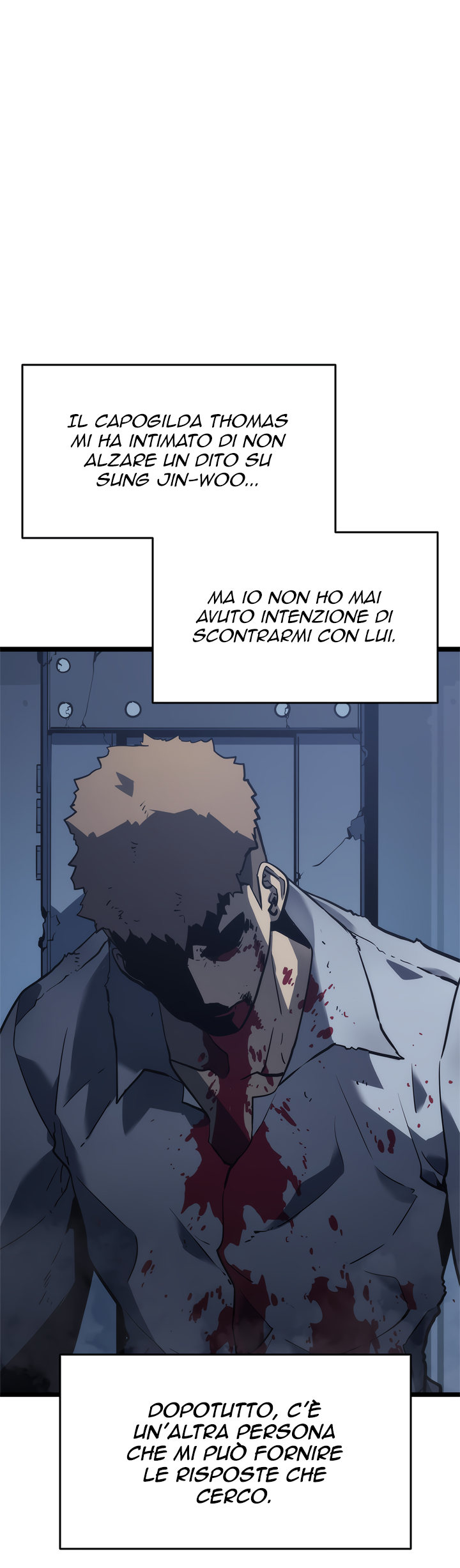 Read Solo Leveling IT Manga Online